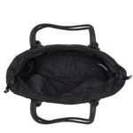 Load image into Gallery viewer, Nike Bags &amp; Accessories BLACK/BLACK/BLACK [010] / O/S AIR TOTE BAG
