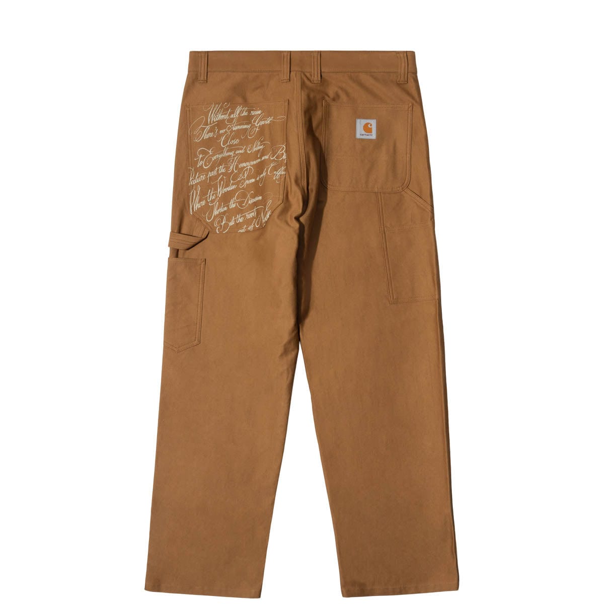 Carhartt WIP Bottoms PANTS