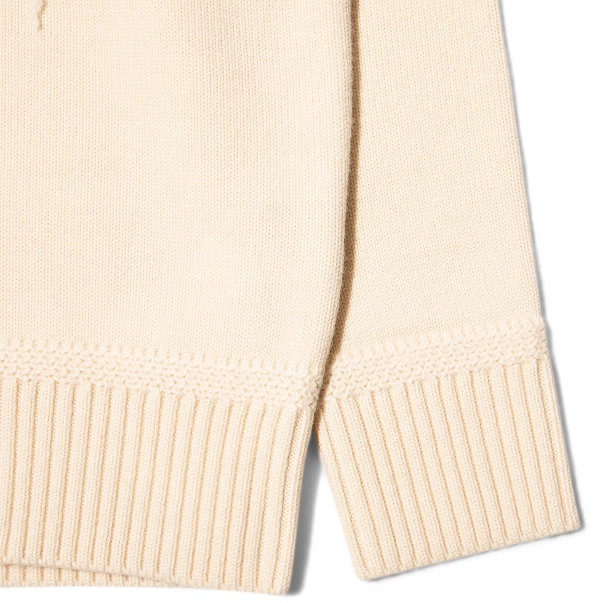 Ader Error Knitwear OVERSIZED FIT KNIT