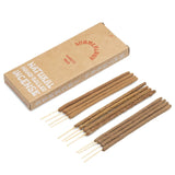 Summerland Ceramics Bags & Accessories VARIETY PACK / O/S NATURAL INCENSE VARIETY PACK