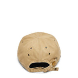 Kapital Headwear BEIGE / O/S CHINO BARBIE CAP (SURF)