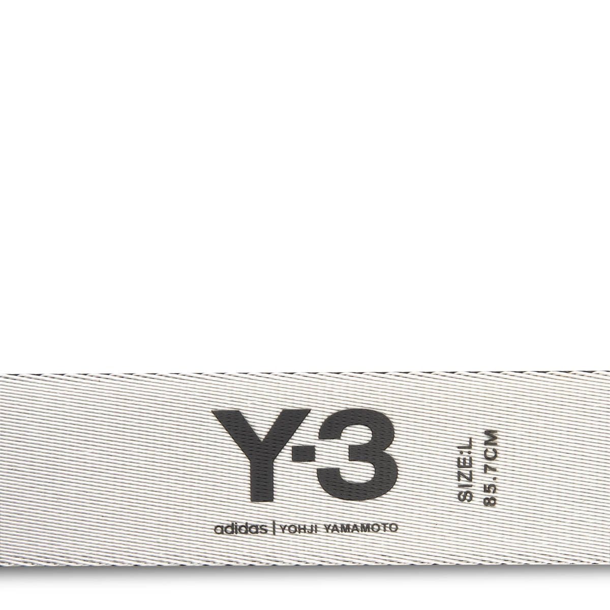 adidas Y-3 Bags & Accessories Y-3 CH2 2TONE BELT