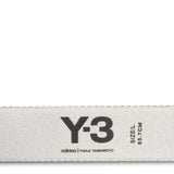 adidas Y-3 Bags & Accessories Y-3 CH2 2TONE BELT