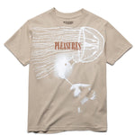 Load image into Gallery viewer, Pleasures T-Shirts GLOW T-SHIRT
