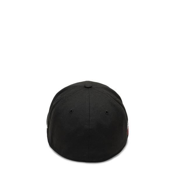 AUTHENTIC NEW ERA CAP Black – Bodega