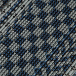 Load image into Gallery viewer, Homme Plissé Issey Miyake Bottoms AFRICAN GEOMETRIC - PANTS
