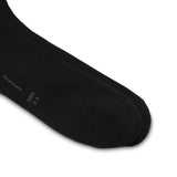 Hender Scheme Socks BLACK / L SAFE SOCKS