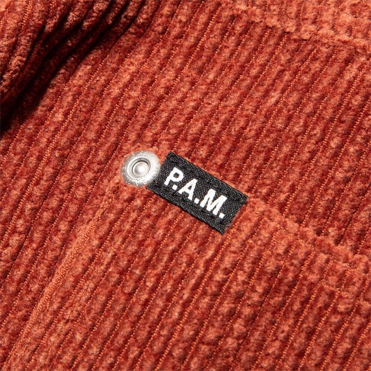Perks and Mini Bottoms CHENILLE BRI BRI PANTS