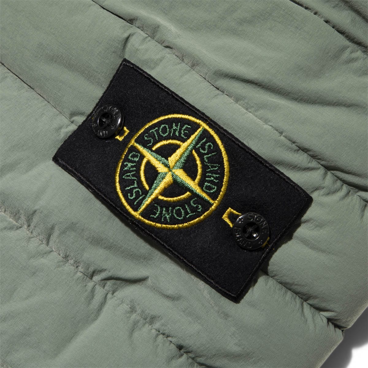 Stone Island Outerwear REAL DOWN JACKET 731541125