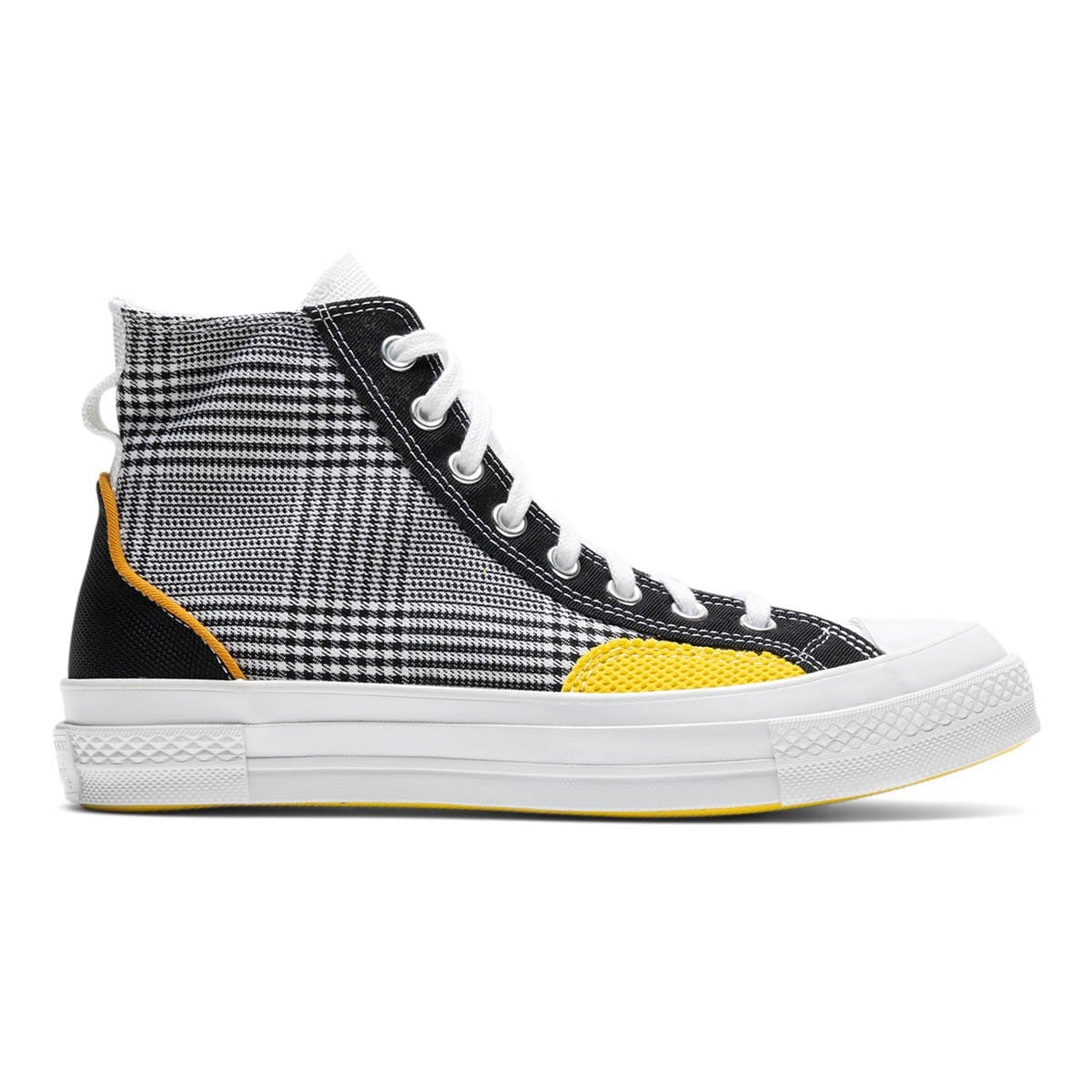 Converse Shoes CHUCK 70 HI (Hacked Fashion)