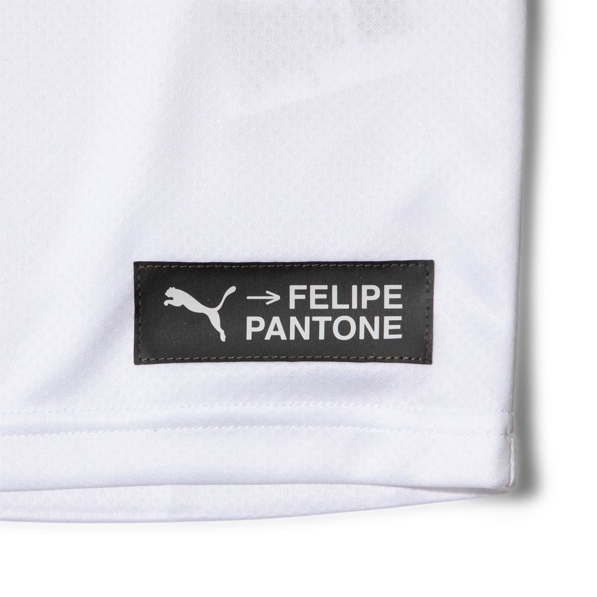 Puma Shirts x Felipe Pantone FUTBOL JERSEY