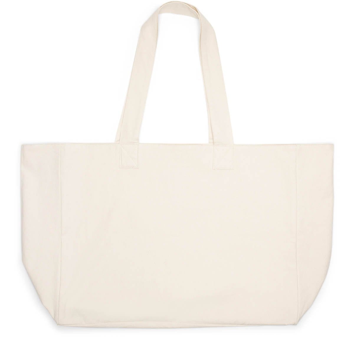 Junya Watanabe MAN Print Bag Natural/Navy