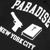 PARADIS3 Hoodies & Sweatshirts STAND YOUR GROUND HOOD