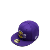 New Era Headwear LAKERS ICY SIDE PATCH 59FIFTY