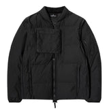 Stone Island Shadow Project Outerwear REAL DOWN BLOUSON 7319403B1