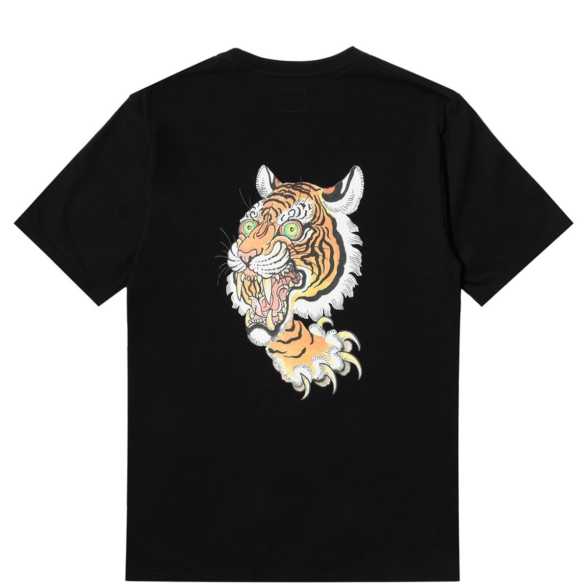 Wacko Maria T-Shirts TIM LEHI / USA BODY POCKET T-SHIRT (TYPE-1)
