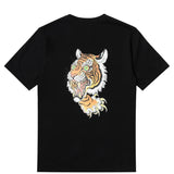 Wacko Maria T-Shirts TIM LEHI / USA BODY POCKET T-SHIRT (TYPE-1)