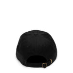Load image into Gallery viewer, Stüssy Headwear BLACK / O/S STOCK LOW PRO CAP

