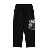 Pleasures Bottoms POWER BEACH PANT