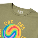 Old Pal Provisions T-Shirts COSMOVISION T-SHIRT