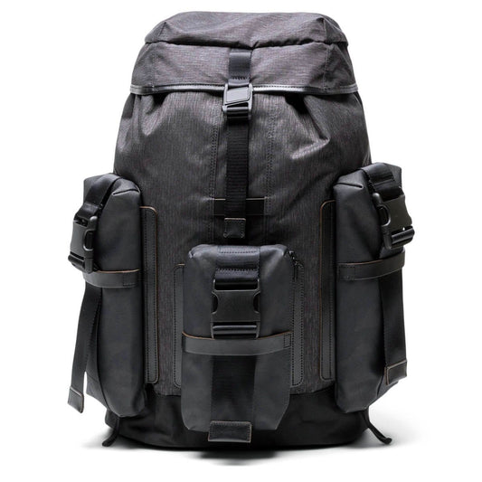 Master-Piece Bags BLACK / O/S ROGUE BACKPACK L