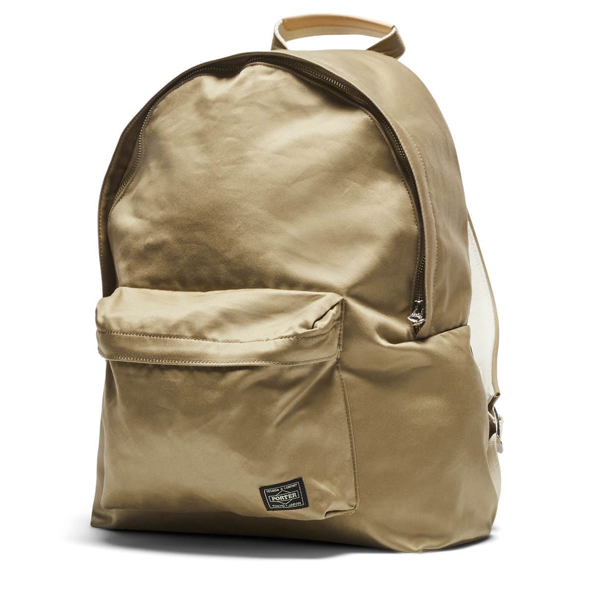 Porter Yoshida Bags & Accessories BEIGE / O/S WEAPON DAY PACK