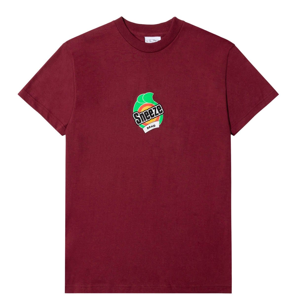 SNEEZE T-Shirts BOUNTY TEE