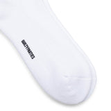 Wacko Maria Socks WHITE / O/S SUPERBAD / SKATER SOCKS