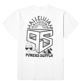 POWERS T-Shirts PS COLLAGE SS TEE