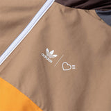 adidas Outerwear x Human Made WINDBREAKER