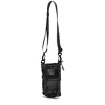 Load image into Gallery viewer, and wander Bags &amp; Accessories BLACK / OS JQ TAPE BOTTLE HOLDER
