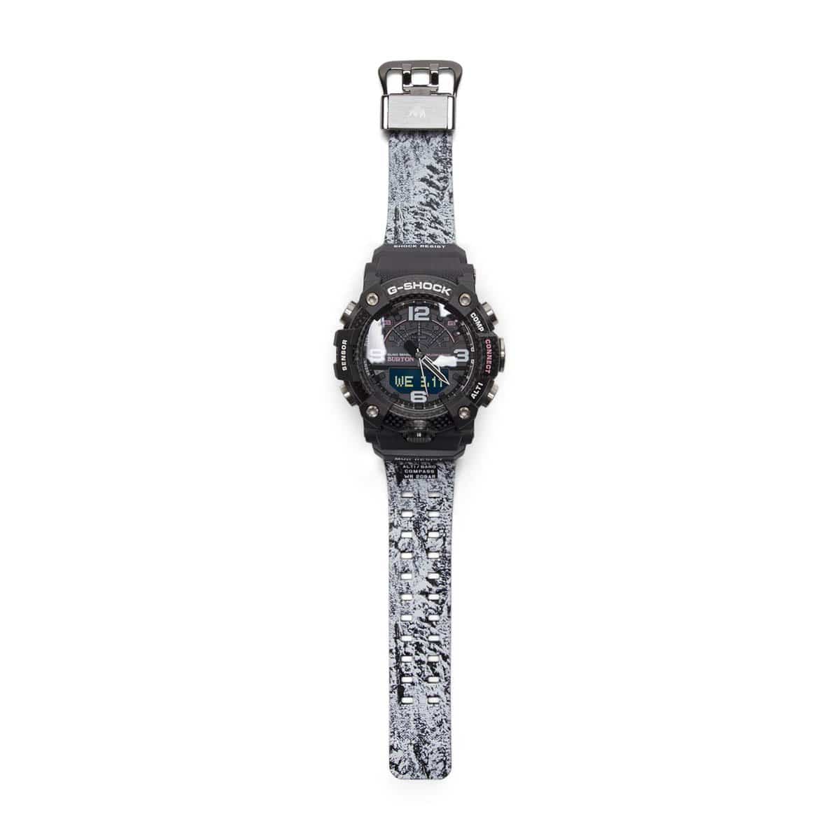 G-Shock x Burton GGB100BTN-1A Black