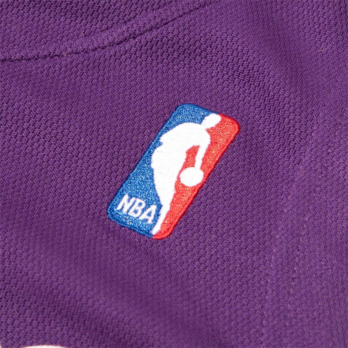 👣LA LAKERS Kobe Bryant #8 purple jersey  Kobe bryant, Lakers kobe bryant, Kobe  bryant 8