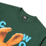 Load image into Gallery viewer, Cold World Frozen Goods T-Shirts DIRTY BUNNY TEE
