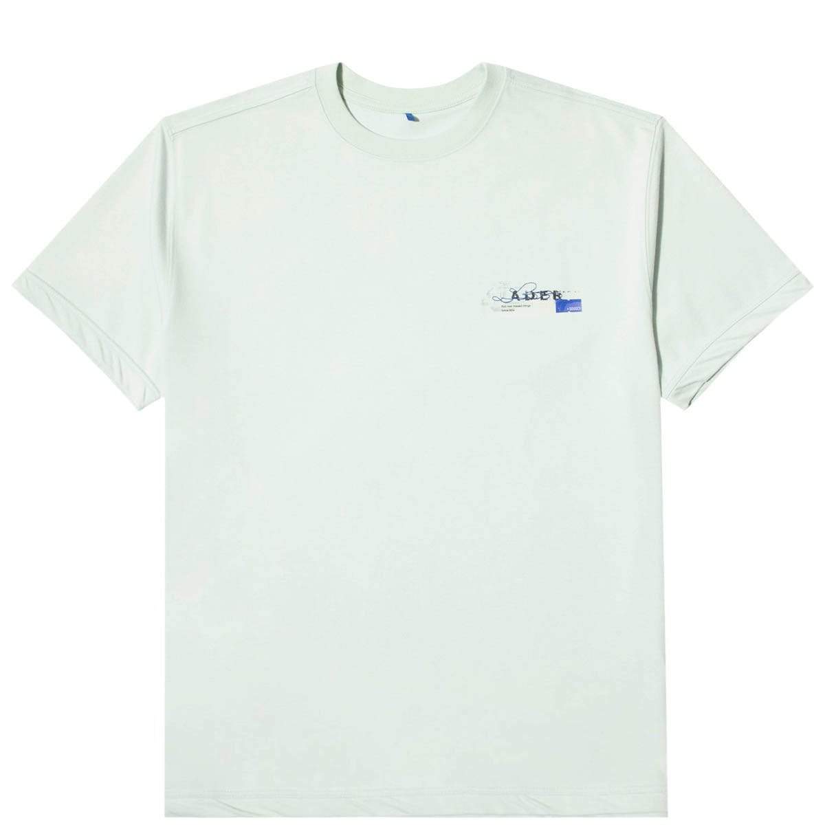 Ader Error T-Shirts HT03 T-SHIRT