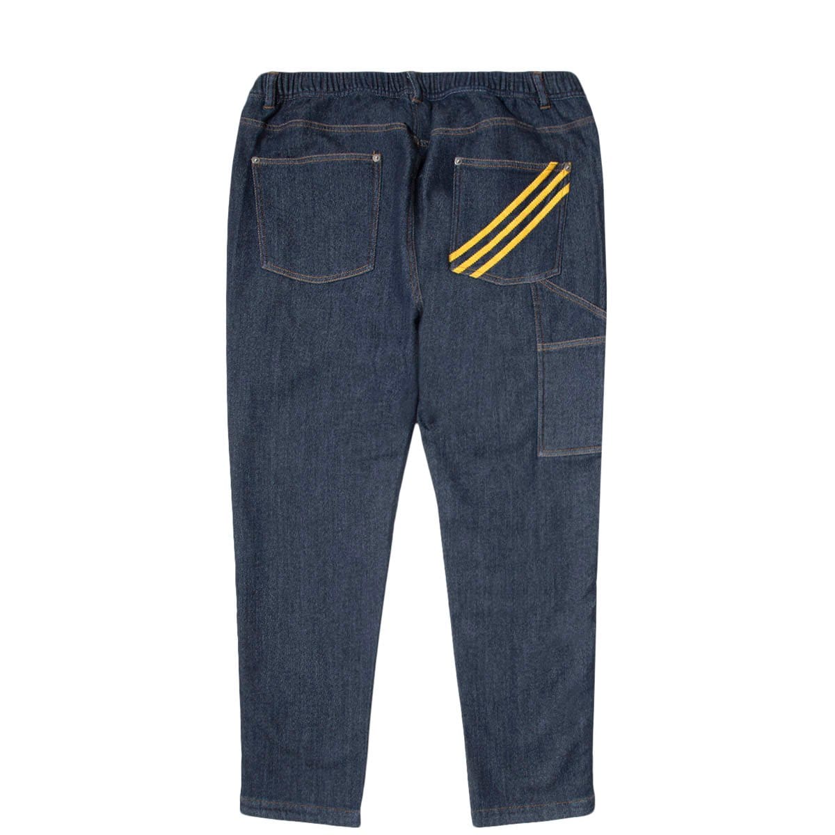 x Human Made TRACKPANT DENIM