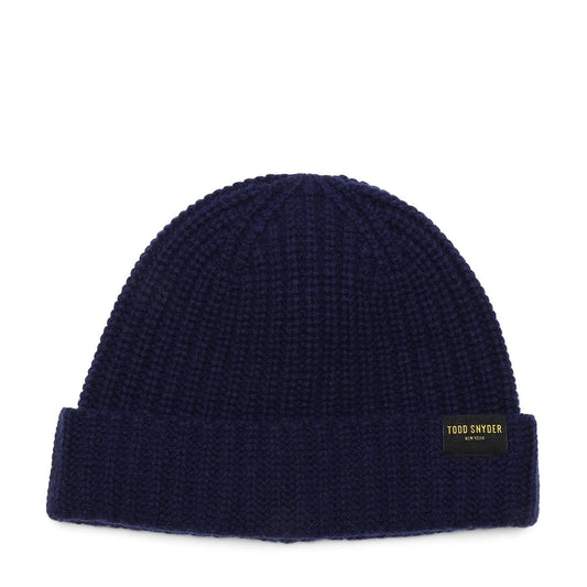 L.L.Bean x Todd Snyder Headwear NAUTIC NAVY / O/S WOOL WATCH CAP