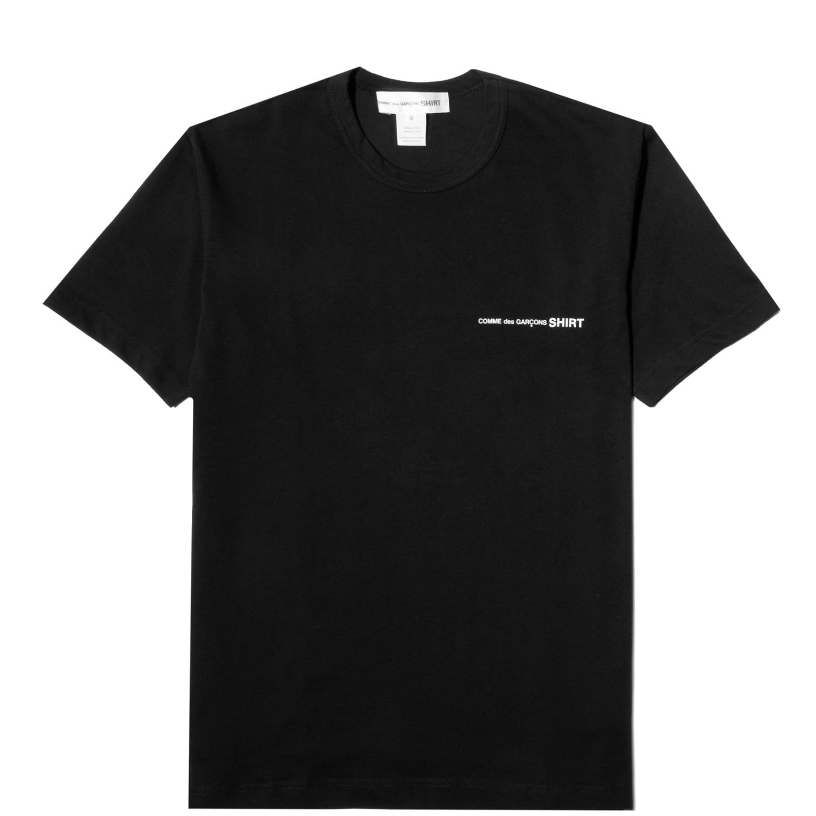 Comme Des Garçons SHIRT T-Shirts MENS T-SHIRT / KNIT