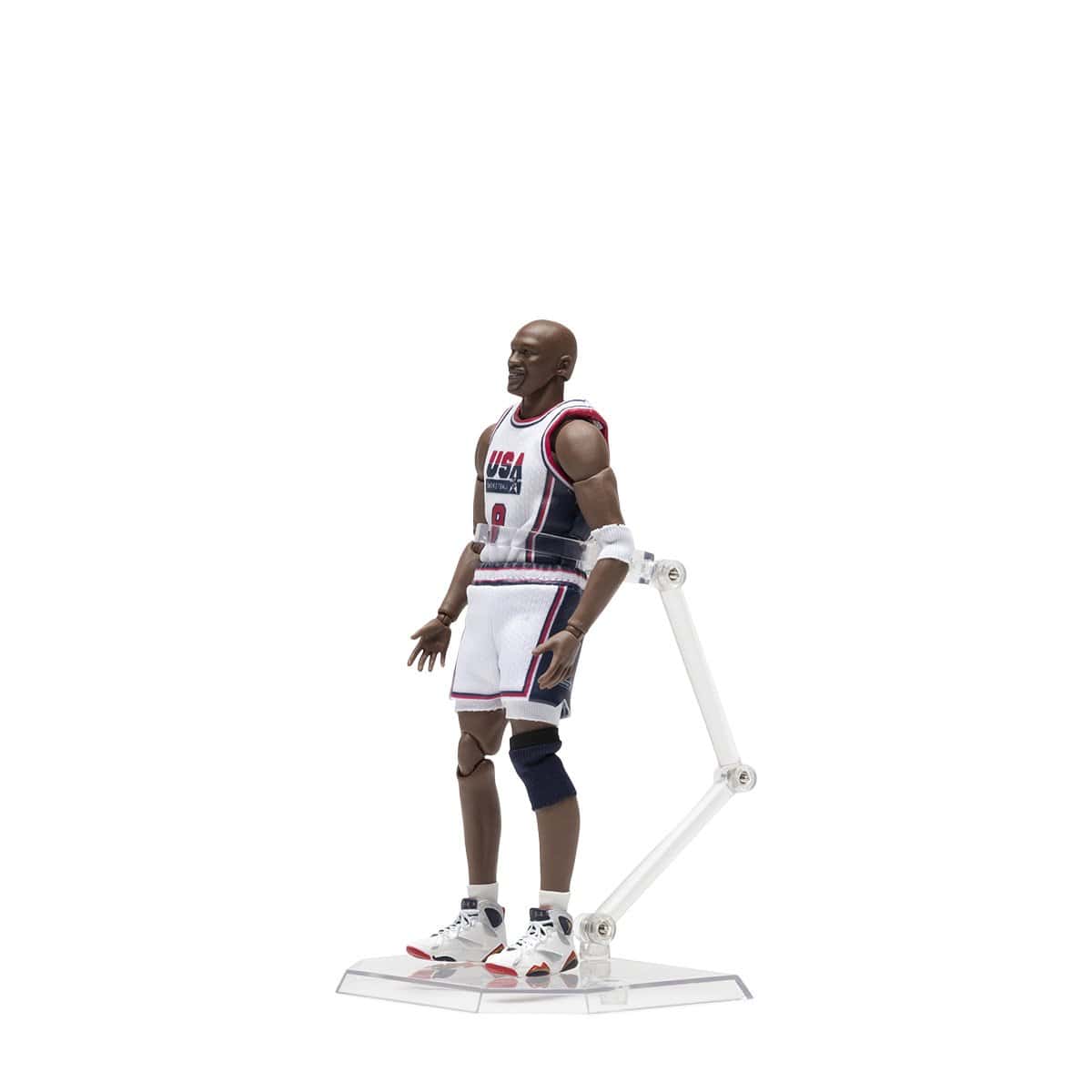 MAFEX MICHAEL JORDAN '92 TEAM USA