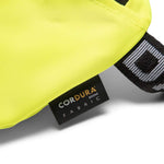 Load image into Gallery viewer, United Standard Bags GIALLO FLUOTEX / O/S LOGO FANNY PACK
