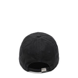 Carhartt W.I.P. Headwear BLACK / OS / I028508 COMMISSION CAP