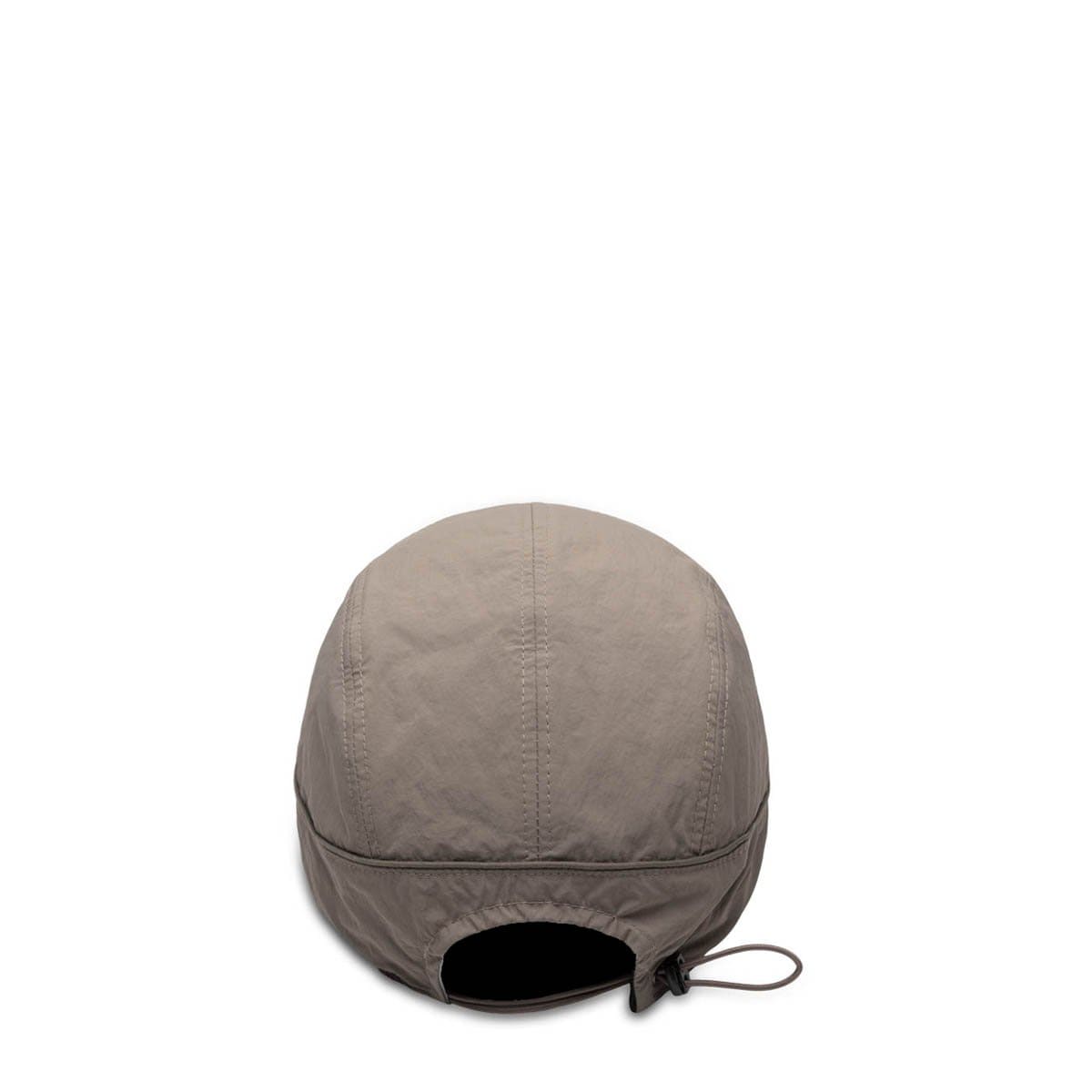 IISE Headwear CHARCOAL / O/S MOTO CAP