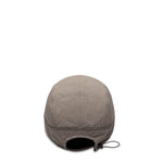 Load image into Gallery viewer, IISE Headwear CHARCOAL / O/S MOTO CAP
