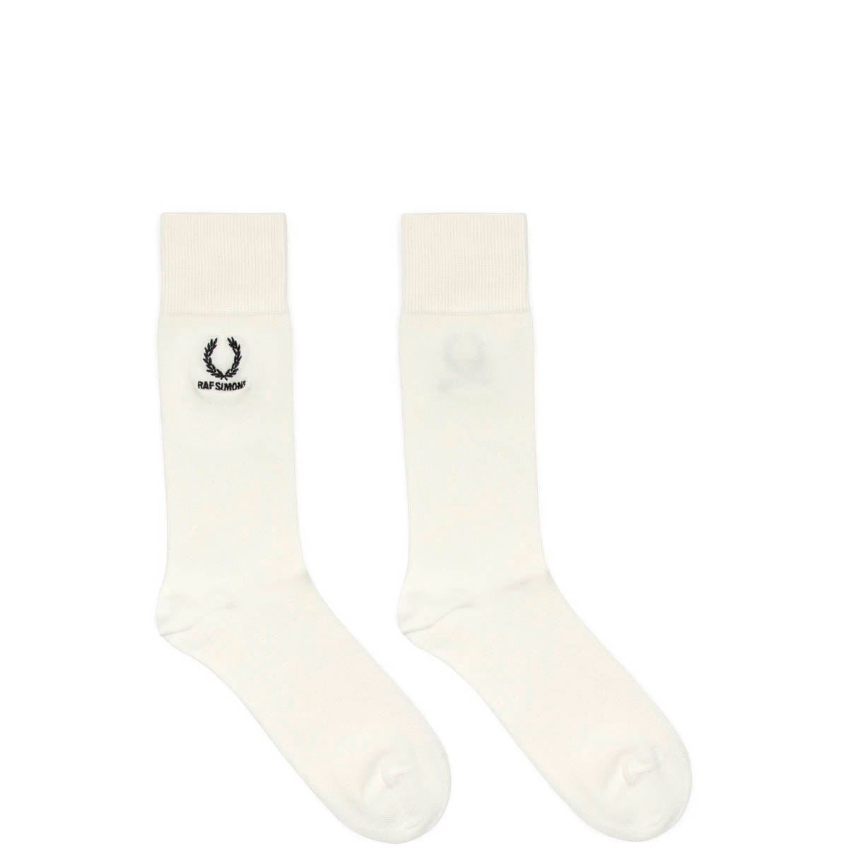 Fred Perry Socks EMBROIDERED SOCKS