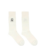 Fred Perry Socks EMBROIDERED SOCKS