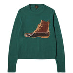 Load image into Gallery viewer, L.L.Bean x Todd Snyder Knitwear HERITAGE CREW SWEATER
