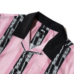 Load image into Gallery viewer, Stüssy Shirts DECO STRIPED SHIRT
