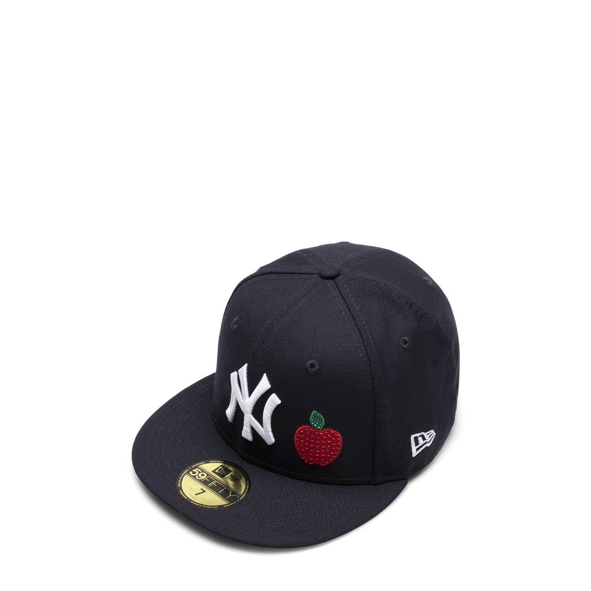 New Era Headwear YANKEES CRYSTAL ICONS 59FIFTY