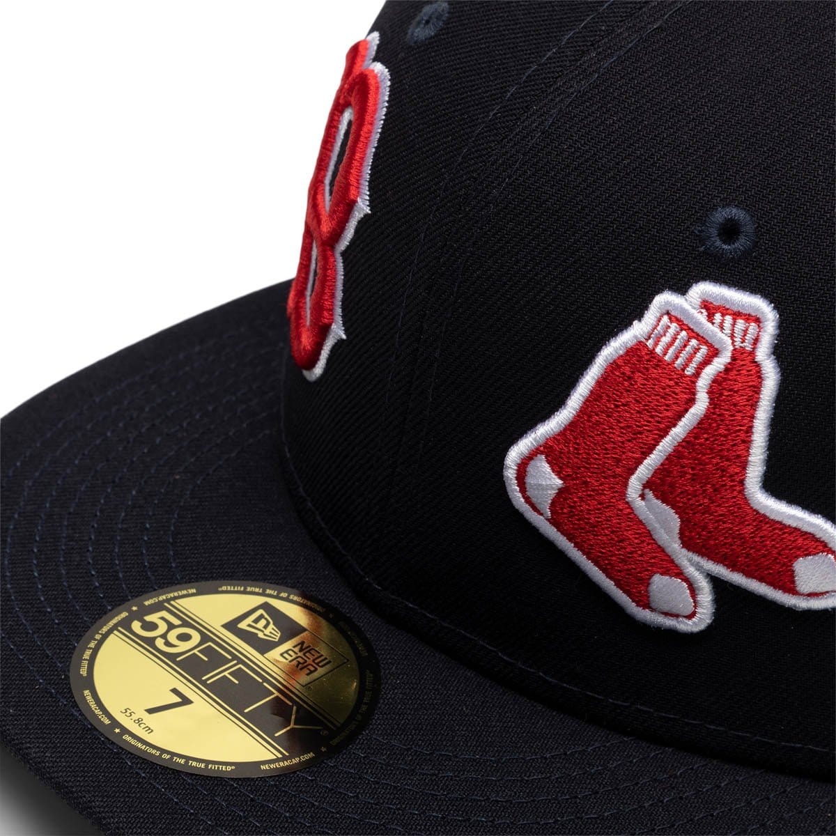 RED SOX 59FIFTY PATCH PRIDE – GmarShops