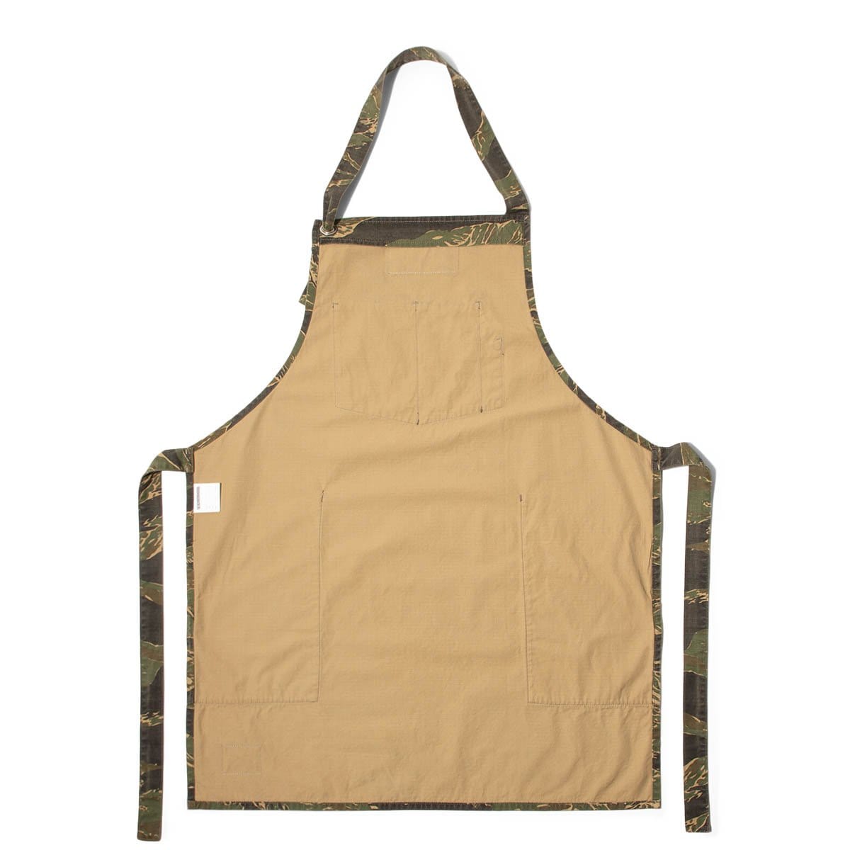 Neighborhood Bags & Accessories TIGER STRIPE / O/S MIL-TIGER / C-APRON